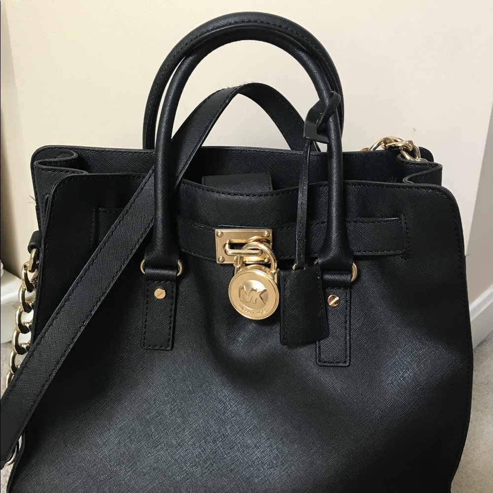 Michael Kors bag